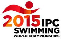 IPC WM2015 Glasgow  Logo