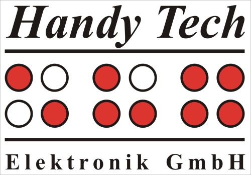 Handy Tech Logo
