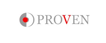 Logo von Proven