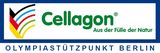 Cellagon - Aus der F&uuml;lle der Natur - OSP TOP -Sponsor