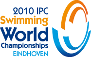 Logo der 50m Weltmeisterschaft