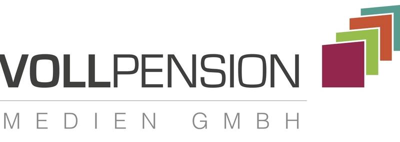Logo der Vollpension Medien GmbH