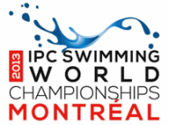 LOGO WM 2013